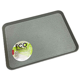 Поднос для кофе 30х21х2 см Eco Wood Алеана W169098