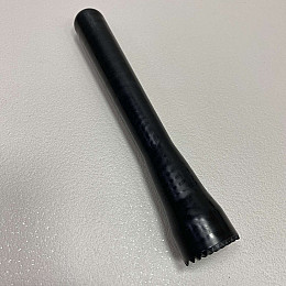 Мадлер ебонітовий 23 см Преміум Empire EM-0138