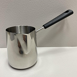 Турка з нержавіючої сталі з пластиковою ручкою 350 мл Stenson R93192