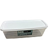 Контейнер 26,2х9,7х8,4 см 1.4 л Hobby Life 02 0970