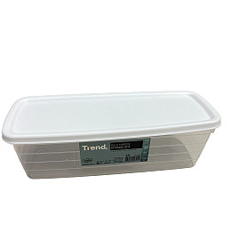 Контейнер 26,2х9,7х8,4 см 1.4 л Hobby Life 02 0970