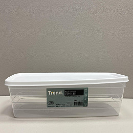 Контейнер 26,2х9,7х8,4 см 1.4 л Hobby Life 02 0970