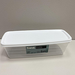 Контейнер 26,2х9,7х8,4 см 1.4 л Hobby Life 02 0970