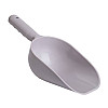 Совок для сыпучих продуктов Алеана какао 167008