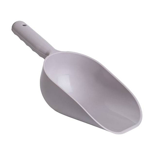 Совок для сыпучих продуктов Алеана какао 167008