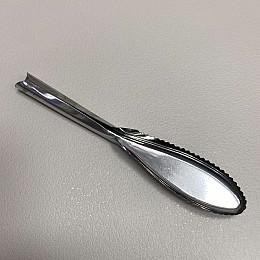 Рибочистка зі сталі з антикорозійним покриттям Empire EM-9592