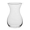 Ваза стеклянная 18 см Trendglass Asta 35445