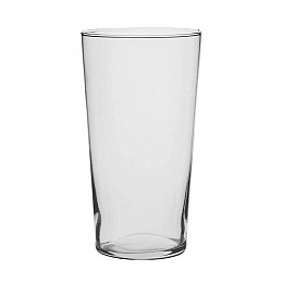 Ваза стеклянная 24,9 см Trendglass Viggo 35310