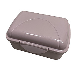 Контейнер XS 11,5х8,5х6 см Алеана Mini 168015 фрезія