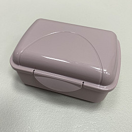 Контейнер XS 11,5х8,5х6 см Алеана Mini 168015 фрезия