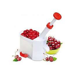 Машинка для видалення кісточок з вишні HelferHoff AB 45