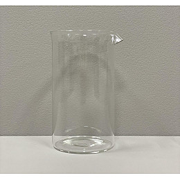 Колба скляна для френч-пресу 600 мл Empire EM-9908