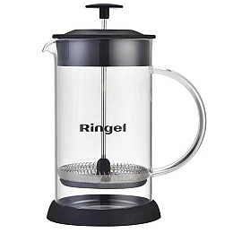 Френч-прес скляний 600 мл Ringel Rosemary RG-7322-600