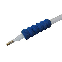 М'яка насадка YIKE для стилуса/олівця/ручки Синій