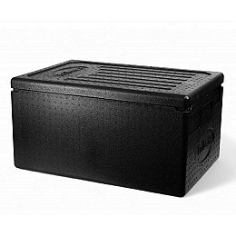 Термоконтейнер штабелируемый One Chef 60×40×31 см