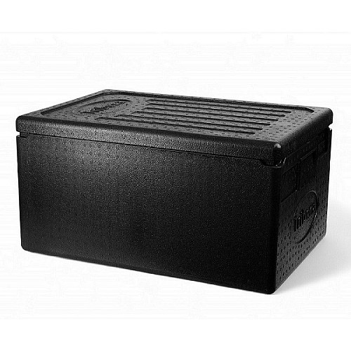 Термоконтейнер штабелируемый One Chef 60×40×31 см