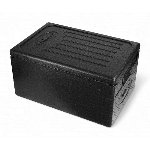 Термоконтейнер штабелируемый One Chef 60×40×31 см