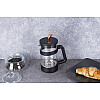Френч-пресс 350 мл Berlinger Haus Black Rose Collection (BH-7614)