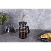 Френч-пресс 350 мл Berlinger Haus Black Rose Collection (BH-7614)