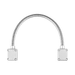 Гнучкий перехід GreenVision GV-401 400 мм