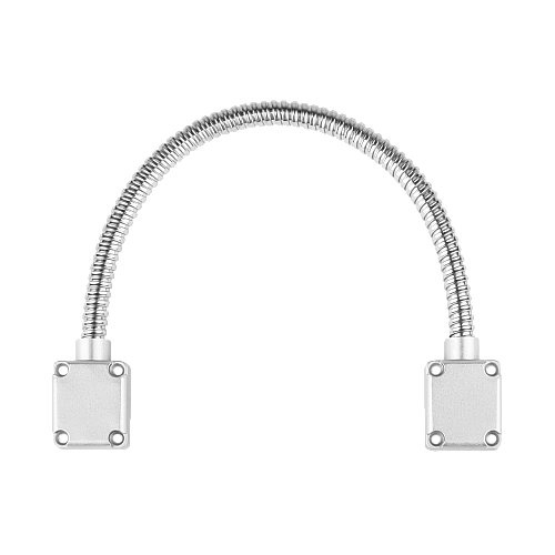 Гнучкий перехід GreenVision GV-401 400 мм