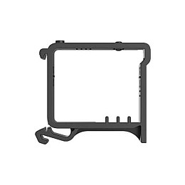 Держатель для фиксации Relay/WallSwitch Ajax DIN Holder