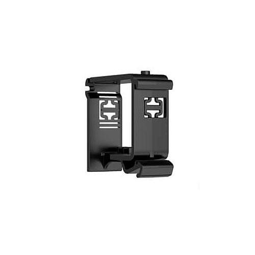 Держатель для фиксации Relay/WallSwitch Ajax DIN Holder