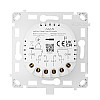 Реле Ajax LightCore 2-gang/2-way для двухклавишного проходного выключателя