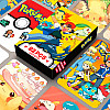 Набор карточек Bioworld Pokemon 92 шт Разноцветный (26156)