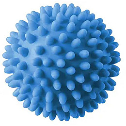 Шарик для стирки белья IwConcept Dryer balls 1шт Blue (16580-hbr)