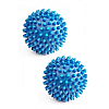 Шарик для стирки білизни IwConcept Dryer balls 1шт Синій (16580-hbr)