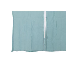Чехол для одежды Kornel 60х140 см Голубой