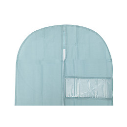 Чехол для одежды Kornel 60х140 см Голубой