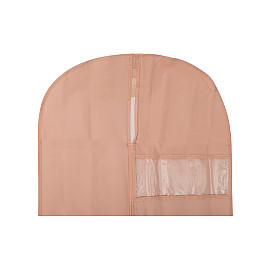 Чехол для одежды Kornel 60х140 см Розовый