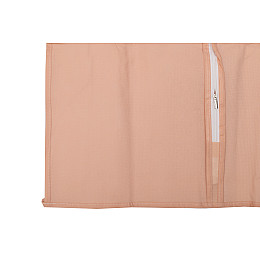 Чехол для одежды Kornel 60х140 см Розовый
