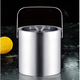 Ведерко барне для льоду Creation BT19-2 1.3 л з кришкою