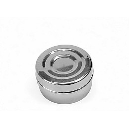Баночка для сыпучих продуктов One Chef 60 мл 609137