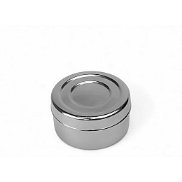 Баночка для сыпучих продуктов One Chef 100 мл 609138