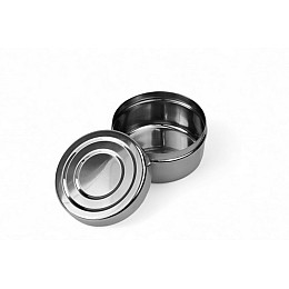 Баночка для сипучих продуктів One Chef 100 мл 609138
