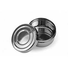 Баночка для сипучих продуктів One Chef 100 мл 609138