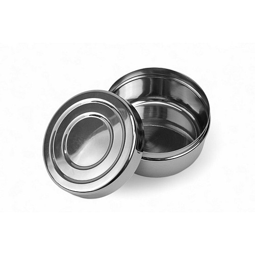 Баночка для сипучих продуктів One Chef 100 мл 609138