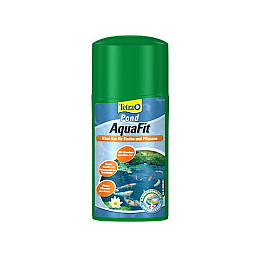 Препарат для улучшения качества воды Tetra Pond AquaFit 250 мл (746831)