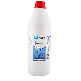 Средство для удаления мутности и зеленой воды Rikka Акваклин 1 л (Р-102)