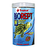 Сухий корм для водоплавних черепах Tropical Biorept W палочки 250 мл 75 г (11364)