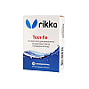 Тест для измерения железа Rikka Fe на 50 измерений (T-101)