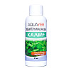 Удобрение для аквариумных растений AQUAYER Калий 60 мл (K60)