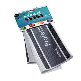 Полотенце барне E-cloth Professional 203686 (2735)