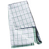 Полотенце E-cloth Classic Check Green (2297)