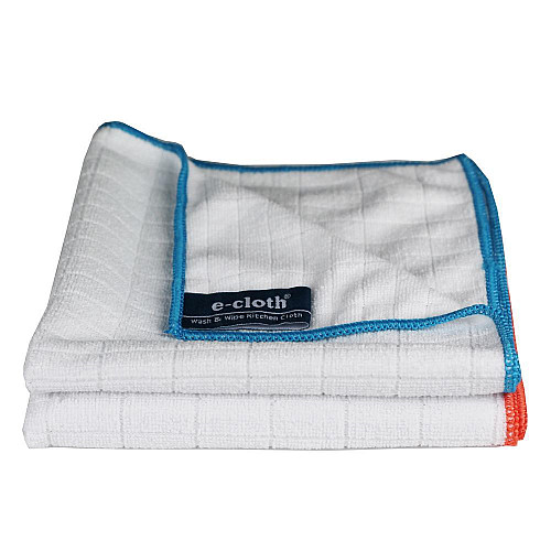 Кухонные салфетки E-Cloth 2 Wash & Wipe 206410 (3614)