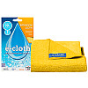 Салфетка мікрофібра для ванної E-Cloth Bathroom Cloth 205185
